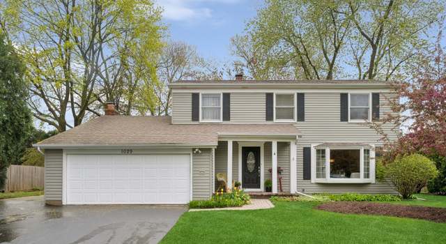 Photo of 1029 Mayfair Dr, Libertyville, IL 60048