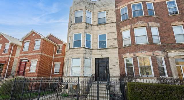 Photo of 3540 S Prairie Ave #1, Chicago, IL 60653
