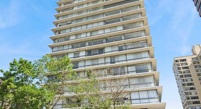 Property at 320 W Oakdale Ave #801, Chicago, IL 60657, 2 beds, 2 baths