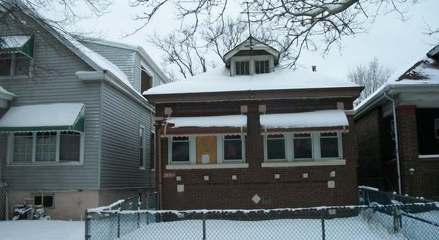 Photo of 7806 S Kimbark Ave, Chicago, IL 60619