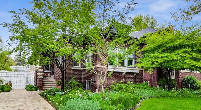 Photo of 4433 N Mozart St, Chicago, IL 60625