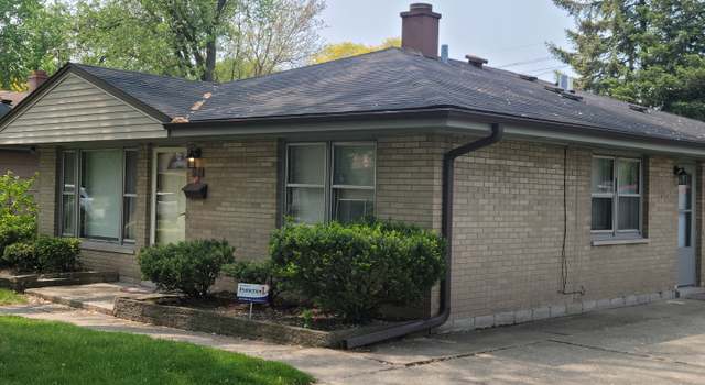 Photo of 332 Merrill Ave, Calumet City, IL 60409