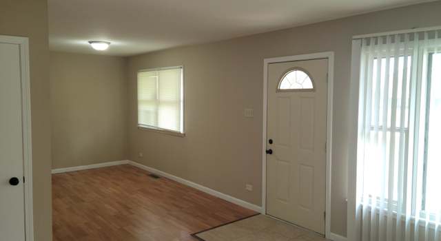 Photo of 332 Merrill Ave, Calumet City, IL 60409