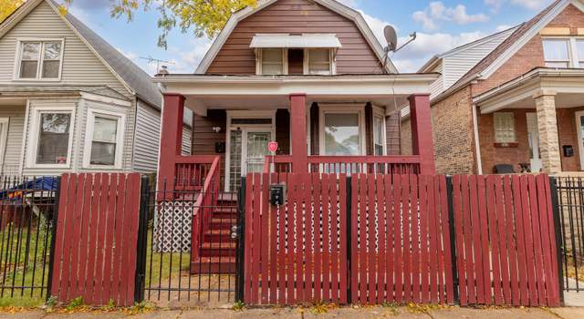 Photo of 6627 S Wolcott Ave, Chicago, IL 60636