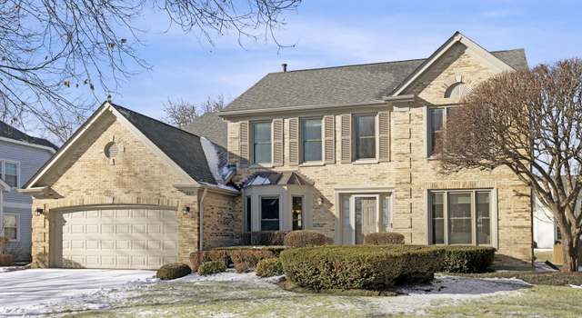Photo of 1225 Thorndale Ln, Lake Zurich, IL 60047