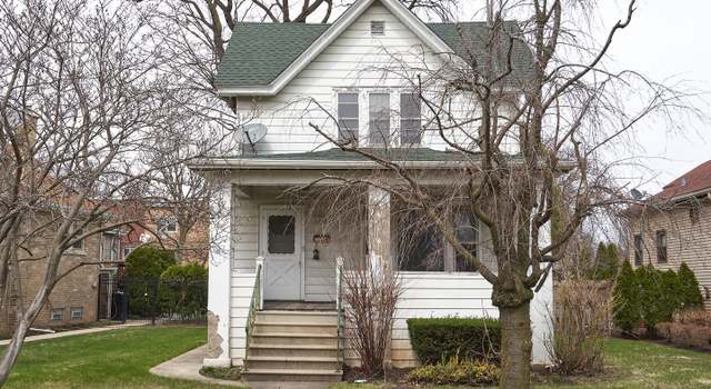 Photo of 6818 W Hobart Ave, Chicago, IL 60631