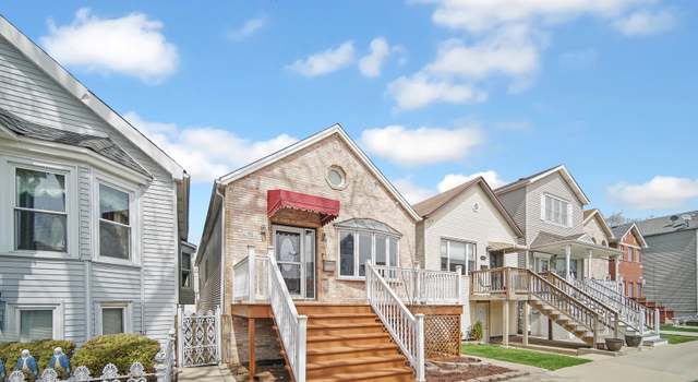 Photo of 612 W 46th Pl, Chicago, IL 60609