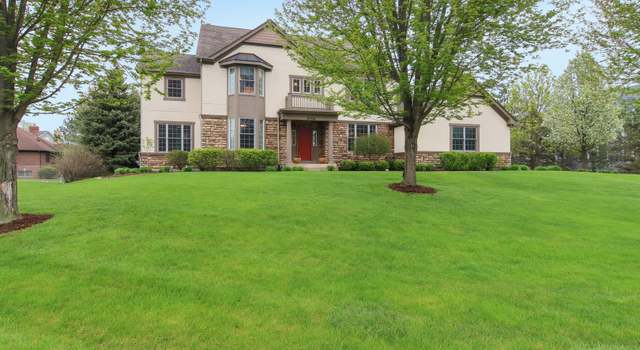 Photo of 7770 Farrell Dr, Lakewood, IL 60014