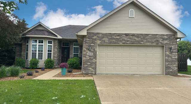 Photo of 1415 Canter Cir, Bourbonnais, IL 60914
