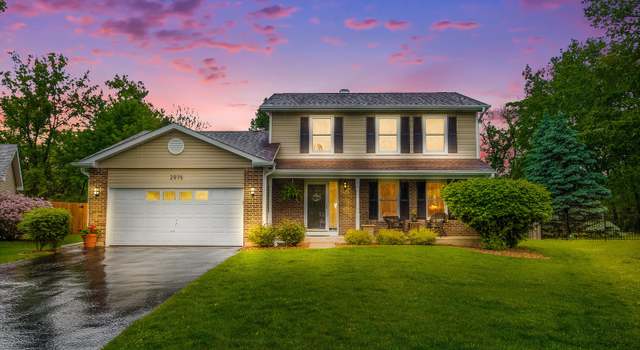 Photo of 2975 Partridge Ct, Aurora, IL 60502