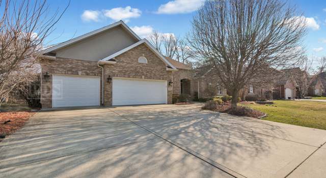 Photo of 443 Shadow Creek Dr, Palos Heights, IL 60463