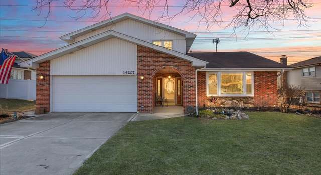 Photo of 14207 S Pheasant Ln, Orland Park, IL 60467