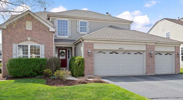 Photo of 10715 Golden Gate Ave, Huntley, IL 60142