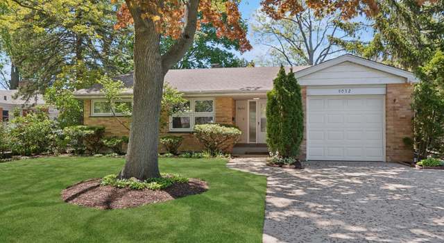 Photo of 9032 Crawford Ave, Skokie, IL 60076
