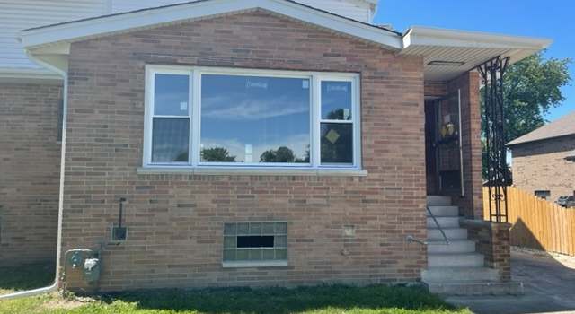 Photo of 8110 Lockwood Ave, Burbank, IL 60459