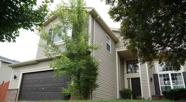 Photo of 1853 Apple Valley Rd, Bolingbrook, IL 60490