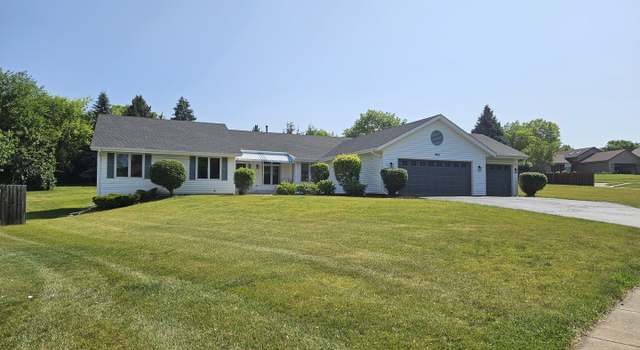 Photo of 3852 Foxborough Ln, Rockford, IL 61114
