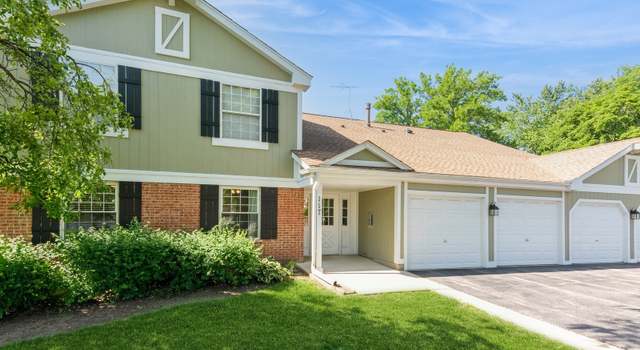 Photo of 117 Cleveland Ct Unit N1, Schaumburg, IL 60193