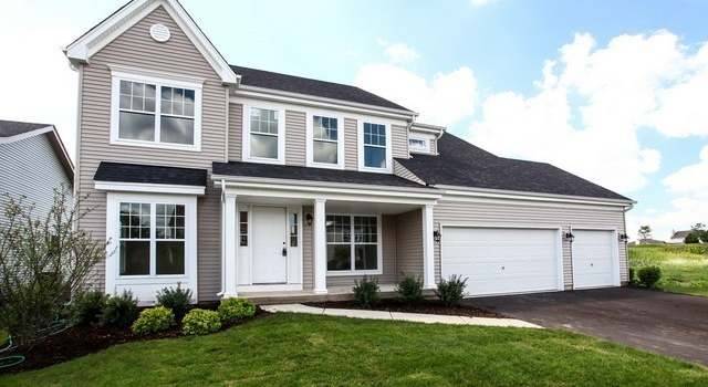 Photo of 39W933 Wellington (y140) Way, Geneva, IL 60134