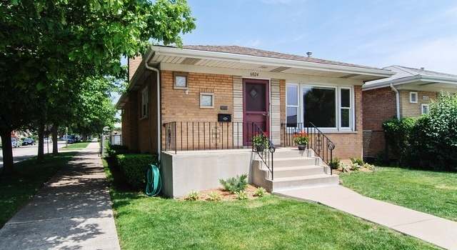 Photo of 6024 W 59th St, Chicago, IL 60638