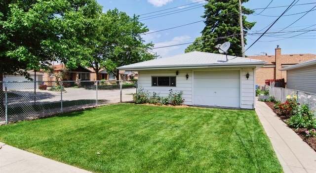 Photo of 6024 W 59th St, Chicago, IL 60638