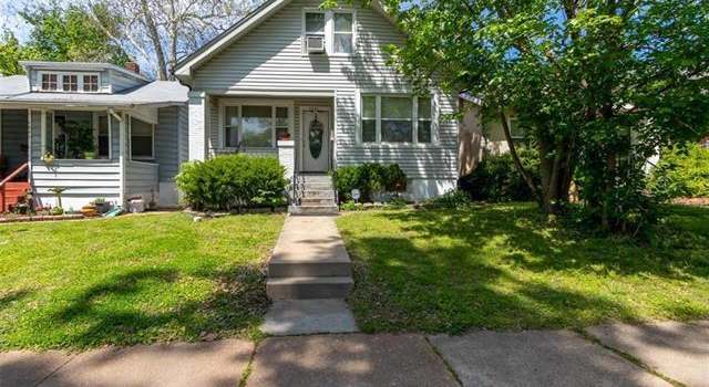 Photo of 6847 Corbitt Ave, St Louis, MO 63130