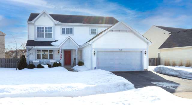 Photo of 11151 Devon Ln, Huntley, IL 60142