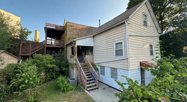 Photo of 3116 N Oakley Ave, Chicago, IL 60618