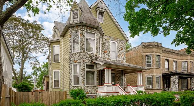 Photo of 5733 W Ohio St, Chicago, IL 60644