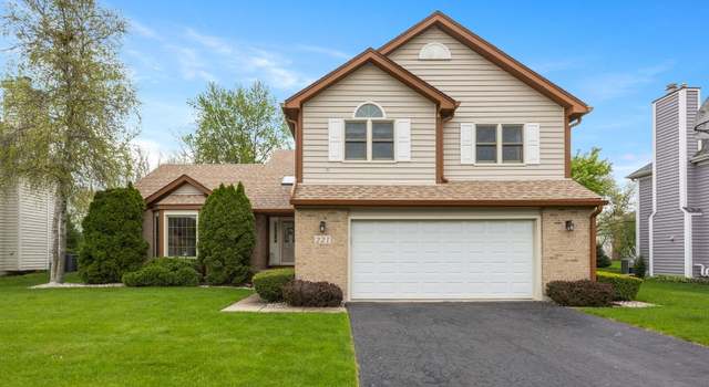Photo of 221 Ashley Ct, Oswego, IL 60543