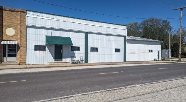 Photo of 103 N Don Ryan St, Hammond, IL 61929
