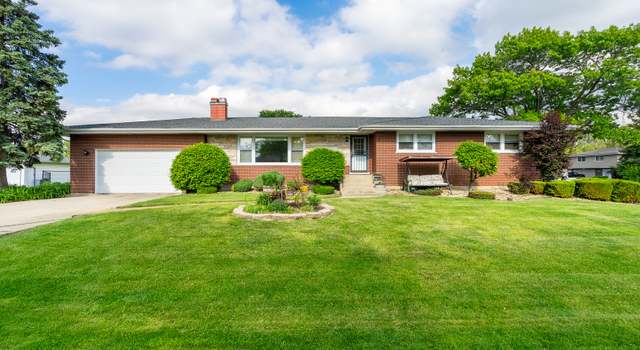 Photo of 6840 157th St, Tinley Park, IL 60477