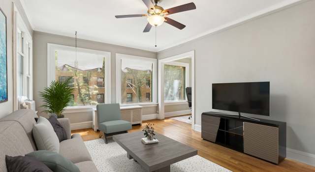 Photo of 4830 N Talman Ave Unit 2E, Chicago, IL 60625