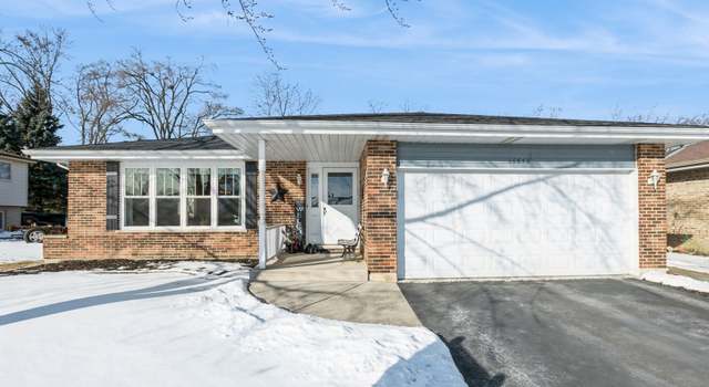 Photo of 16840 Cherry Creek Ave, Tinley Park, IL 60487
