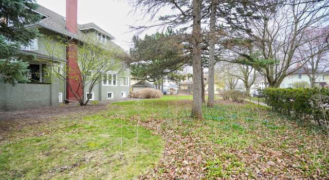 Photo of 632 S Kenilworth Ave, Oak Park, IL 60304
