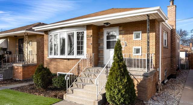 Photo of 6330 W 64th Pl, Chicago, IL 60638