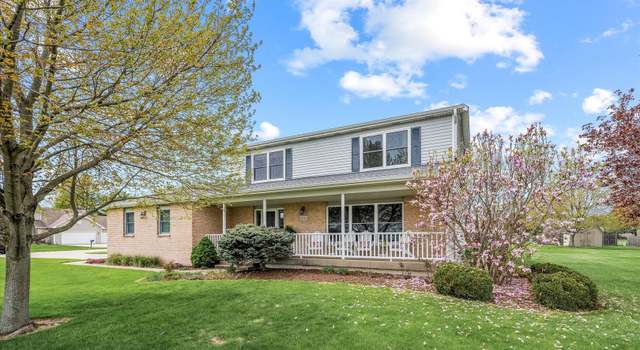Photo of 1315 Cindy Ln, Sandwich, IL 60548
