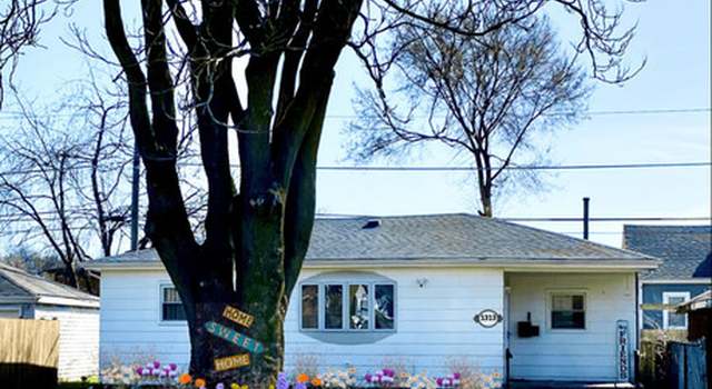 Photo of 1313 Gordon Ave, Calumet City, IL 60409