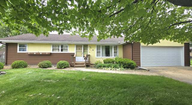 Photo of 255 Wilson Dr, Clifton, IL 60927