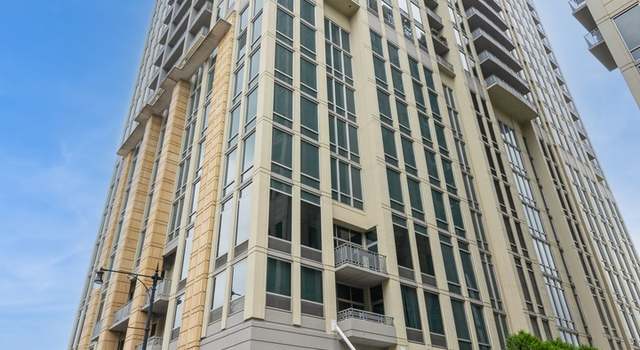 Photo of 700 N Larrabee St #1205, Chicago, IL 60654