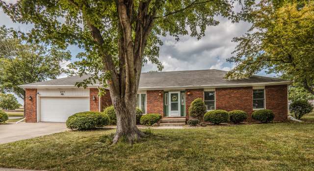 Photo of 477 Anita Dr, Bourbonnais, IL 60914