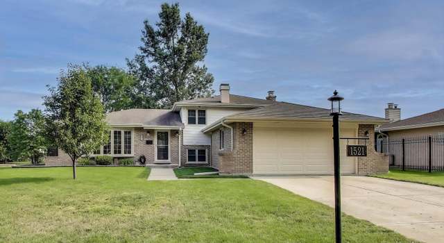 Photo of 1521 71st St, Darien, IL 60561