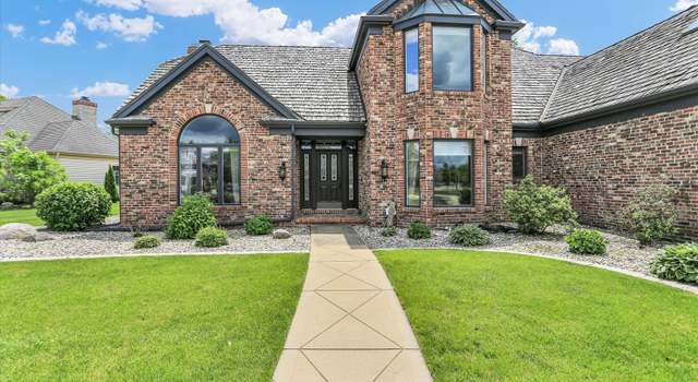 Photo of 1801 Cobblefield Ct, Champaign, IL 61822
