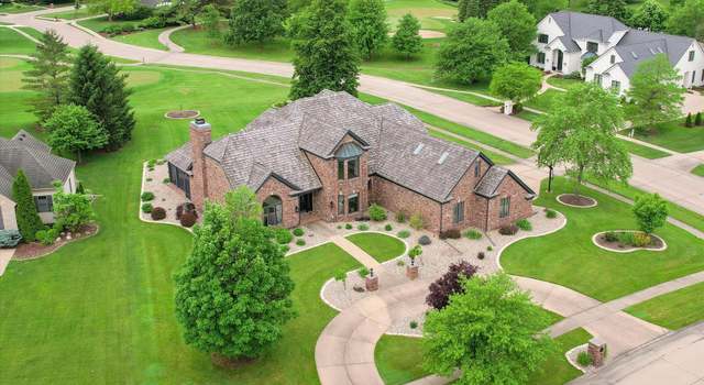 Photo of 1801 Cobblefield Ct, Champaign, IL 61822