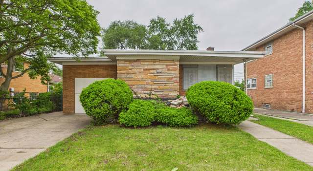 Photo of 2707 W 84th St, Chicago, IL 60652