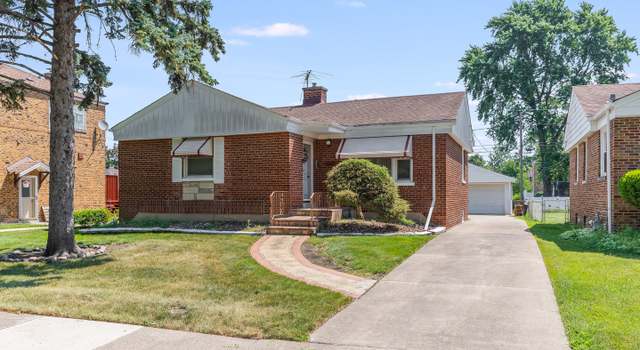 Photo of 2443 S 4th Ave, North Riverside, IL 60546