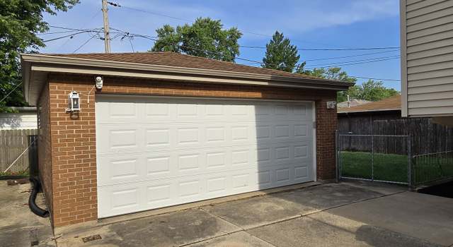 Photo of 15120 Hamlin Ave, Midlothian, IL 60445