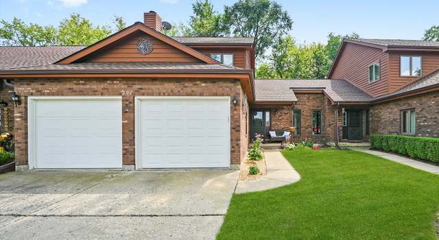 Photo of 6211 Maple St #202, Marengo, IL 60152
