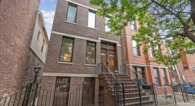 Photo of 1147 W Taylor St, Chicago, IL 60607