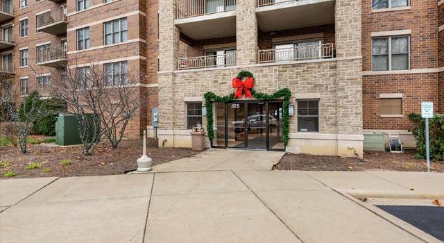 Photo of 125 Lakeview Dr #510, Bloomingdale, IL 60108